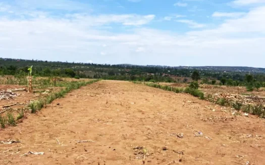28 Plots in one for sale in Bugesera Mayange