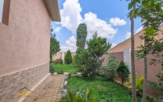 Spacious Property for Sale in Kacyiru, Kigali